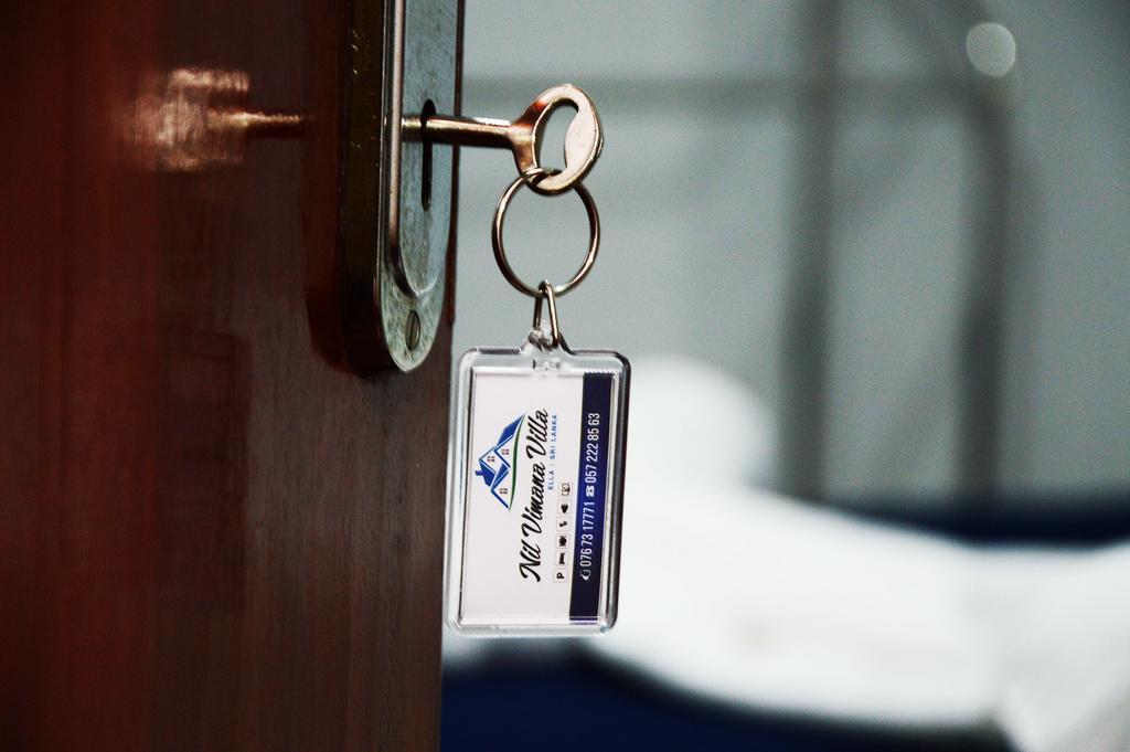 Nil Vimana Villa Ella Zewnętrze zdjęcie