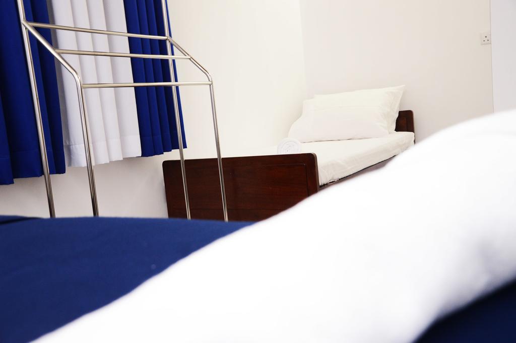 Nil Vimana Villa Ella Zewnętrze zdjęcie