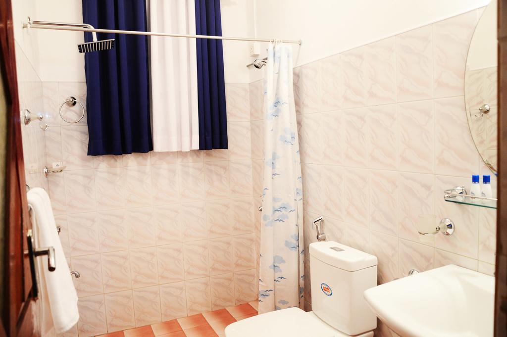 Nil Vimana Villa Ella Zewnętrze zdjęcie