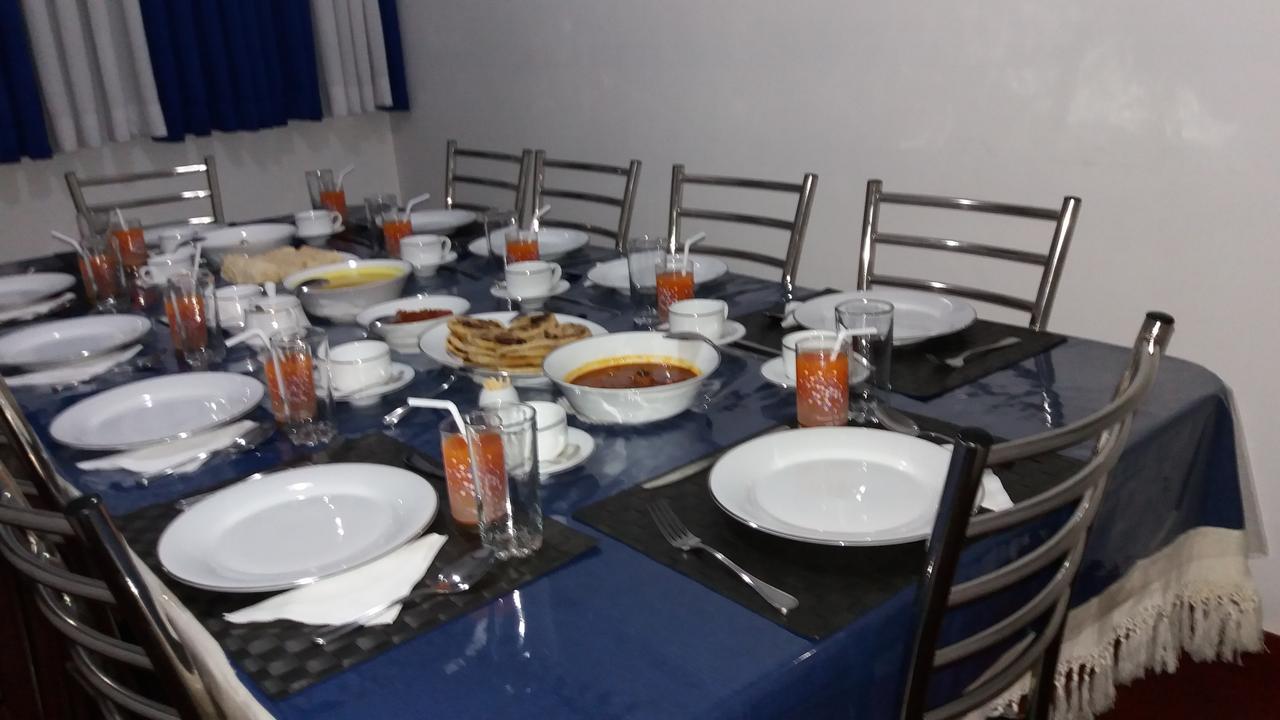 Nil Vimana Villa Ella Zewnętrze zdjęcie